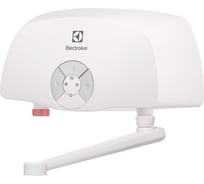 Проточный водонагреватель Electrolux SMARTFIX 2.0 T (5,5 kW) - кран НС-1017839