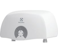 Проточный водонагреватель Electrolux SMARTFIX 2.0 S (6,5 kW) - душ НС-1017841