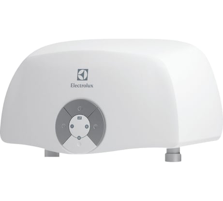 Проточный водонагреватель Electrolux SMARTFIX 2.0 S (6,5 kW) - душ НС-1017841