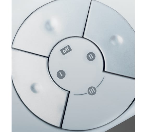 Проточный водонагреватель Electrolux SMARTFIX 2.0 S (6,5 kW) - душ НС-1017841