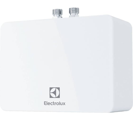 Электрический проточный водонагреватель Electrolux NP 4 AQUATRONIC 1