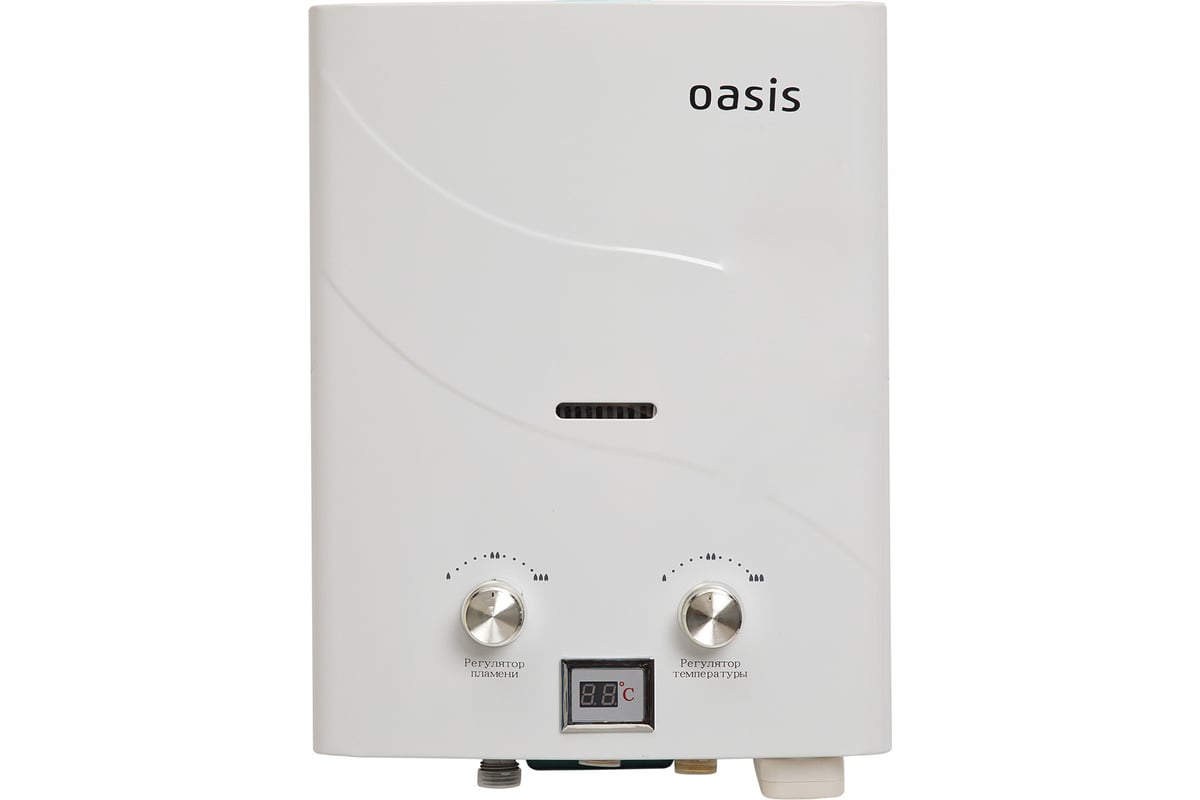  водонагреватель OASIS 
