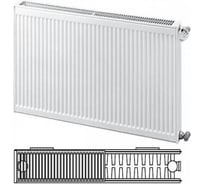 Стальной панельный радиатор DIA NORM Compact 22-500-1000