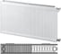 Стальной панельный радиатор DIA NORM Ventil Compact 22-300-800 1