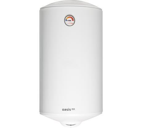 Электрический накопительный водонагреватель OASIS Eco ER-100