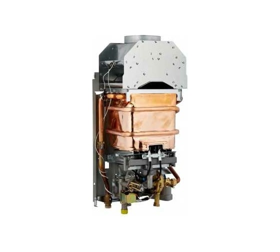 Газовый водонагреватель Arideya ARD-02-000002