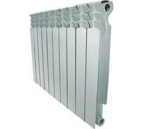 Биметаллический радиатор Neoclima STRONG SH 500 10 сек.