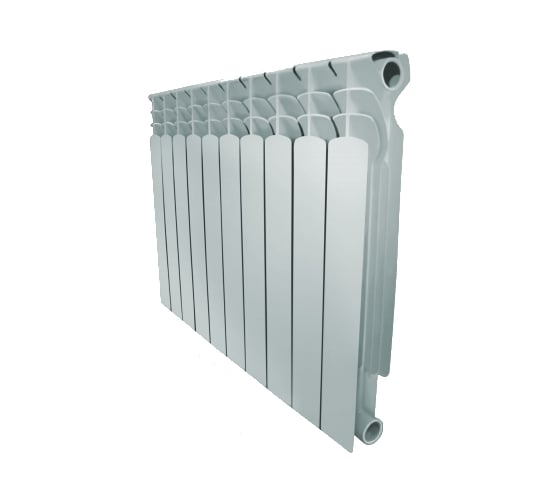 Биметаллический радиатор Neoclima STRONG SH 500 12 сек.