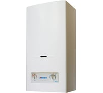 Газовая колонка Neva 4011 серебро 24421