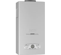 Колонка газовая Neva 4511 серебро 24415