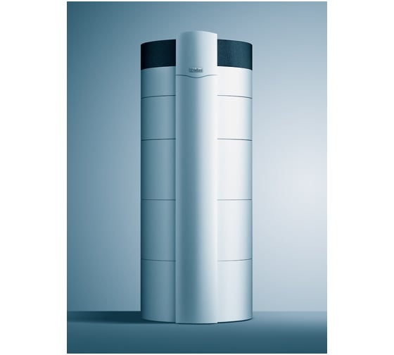 Водонагреватель косвенного нагрева Vaillant actoSTOR RL 400-120 10005376