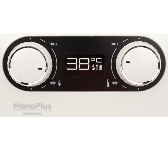 Газовая колонка Electrolux GWH 265 ERN NanoPlus