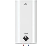 Водонагреватель Timberk N39D100л. T-WSS100-N39D-V
