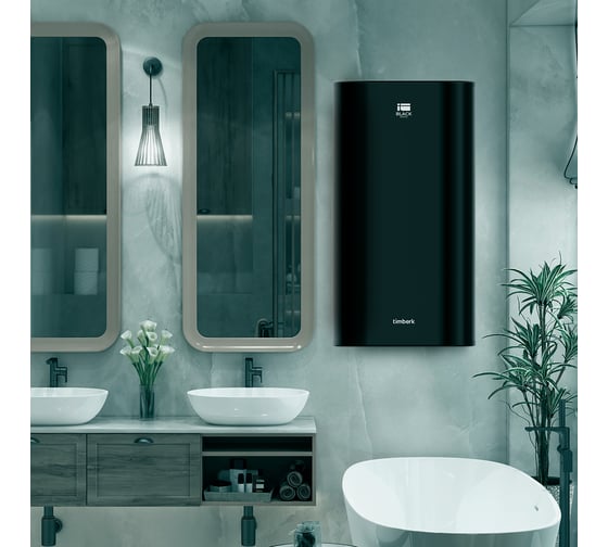 Водонагреватель Timberk N28, 100л. T-WSS100-N28-V