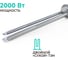 Водонагреватель Timberk N40D100л. T-WSS100-N40D-V 6