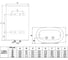 Водонагреватель Timberk N41D 30л. T-WSS30-N41D-V 7