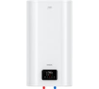 Накопительный водонагреватель Timberk c WiFi N72, 100л. T-WSS100-N72-V-WF