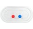 Накопительный водонагреватель Timberk c WiFi N77, 100л. T-WSS100-N77-U-WF 10
