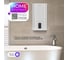 Накопительный водонагреватель Timberk c WiFi N77, 100л. T-WSS100-N77-U-WF 12