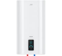 Накопительный водонагреватель Timberk c WiFi N77, 50л. T-WSS50-N77-U-WF