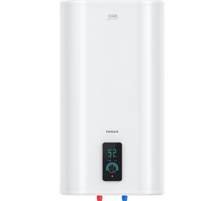 Накопительный водонагреватель Timberk c WiFi N77, 30л. T-WSS30-N77-U-WF