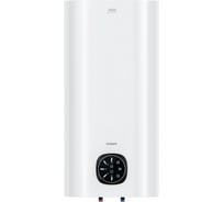 Накопительный водонагреватель Timberk c WiFi N60, 50л. T-WSE50-N60-V-WF