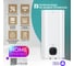 Накопительный водонагреватель Timberk c WiFi N60, 50л. T-WSE50-N60-V-WF 2