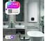 Накопительный водонагреватель Timberk c WiFi N60, 50л. T-WSE50-N60-V-WF 5