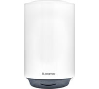 Электрический накопительный водонагреватель Ariston ABS PRO R INOX 30 V Slim