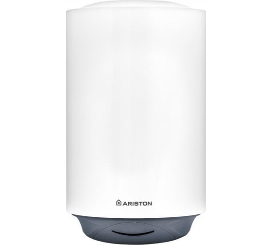 Электрический накопительный водонагреватель Ariston ABS PRO R INOX 30 V Slim
