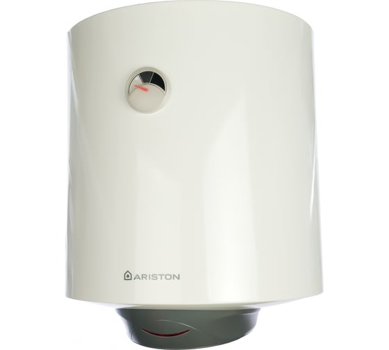 Электрический накопительный водонагреватель Ariston ABS PRO R INOX 50 V