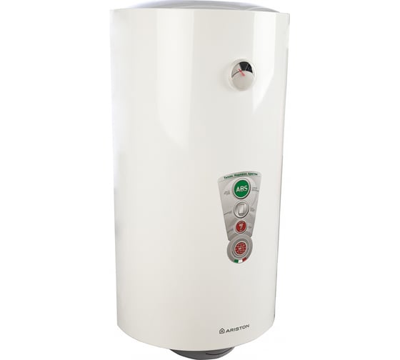 Электрический накопительный водонагреватель Ariston ABS PRO R INOX 100 V