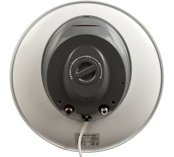 Электрический накопительный водонагреватель Ariston ABS PRO R INOX 100 V