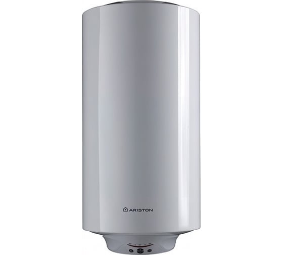 Электрический накопительный водонагреватель Ariston ABS PRO ECO INOX 80 V Slim