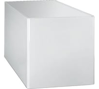 Бойлер косвенного нагрева De Dietrich L160