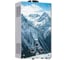 Газовая колонка Vektor LUX ECO 20-2 Горы Зима 1