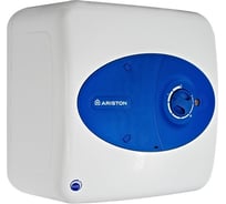 Электрический накопительный водонагреватель Ariston ABS SHAPE 30 OR