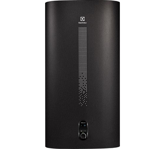 Водонагреватель ELECTROLUX Gladius 2.0 EWH 100 Grafit НС-1439702