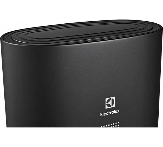 Водонагреватель ELECTROLUX Gladius 2.0 EWH 100 Grafit НС-1439702