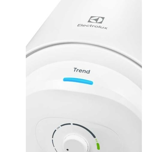 Водонагреватель ELECTROLUX Trend EWH 80 НС-1237184