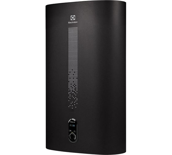 Водонагреватель ELECTROLUX Gladius 2.0 EWH 80 Grafit НС-1439701 1