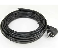 Греющий кабель в трубу HeatUp 10вт/м 10 SeDS2-CF IN PIPE - 10м inp10