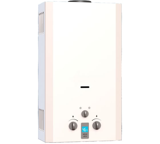 Газовая колонка Neva 4610