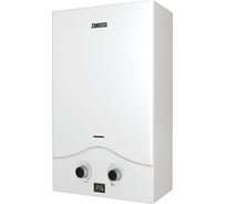 Колонка газовая Zanussi GWH 10 Senso НС-1187237