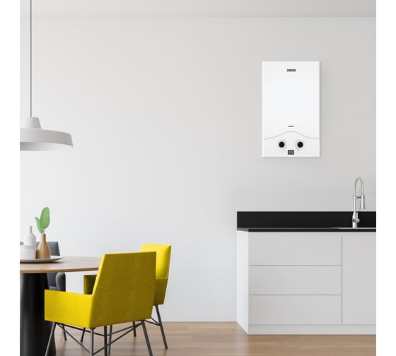 Колонка газовая Zanussi GWH 10 Senso НС-1187237