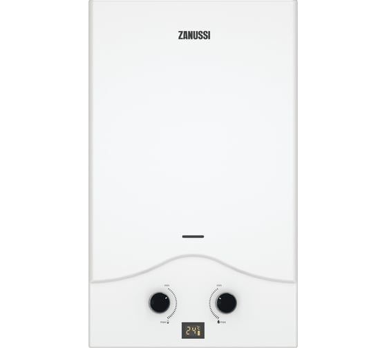 Колонка газовая Zanussi GWH 10 Senso НС-1187237