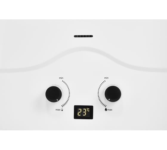 Колонка газовая Zanussi GWH 10 Senso НС-1187237
