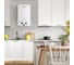Колонка газовая Zanussi GWH 10 Senso НС-1187237 6