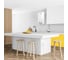 Колонка газовая Zanussi GWH 10 Senso НС-1187237 7