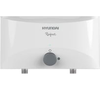 Проточный водонагреватель Hyundai душ H-IWR1-3P-UI057/S